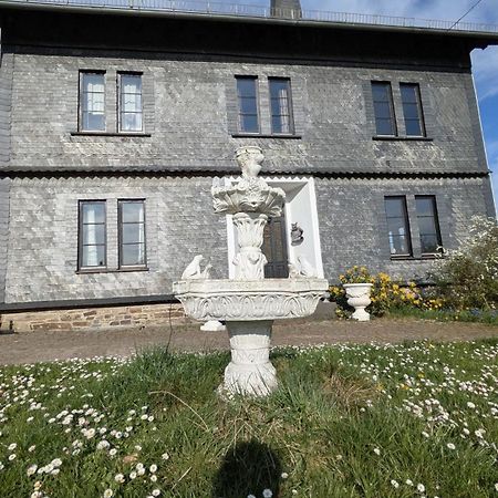 Zum Alten Pfarrhaus Damscheid Exterior photo